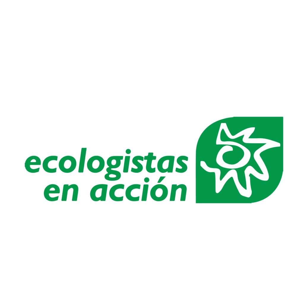 Logo Ecologistas en Acción