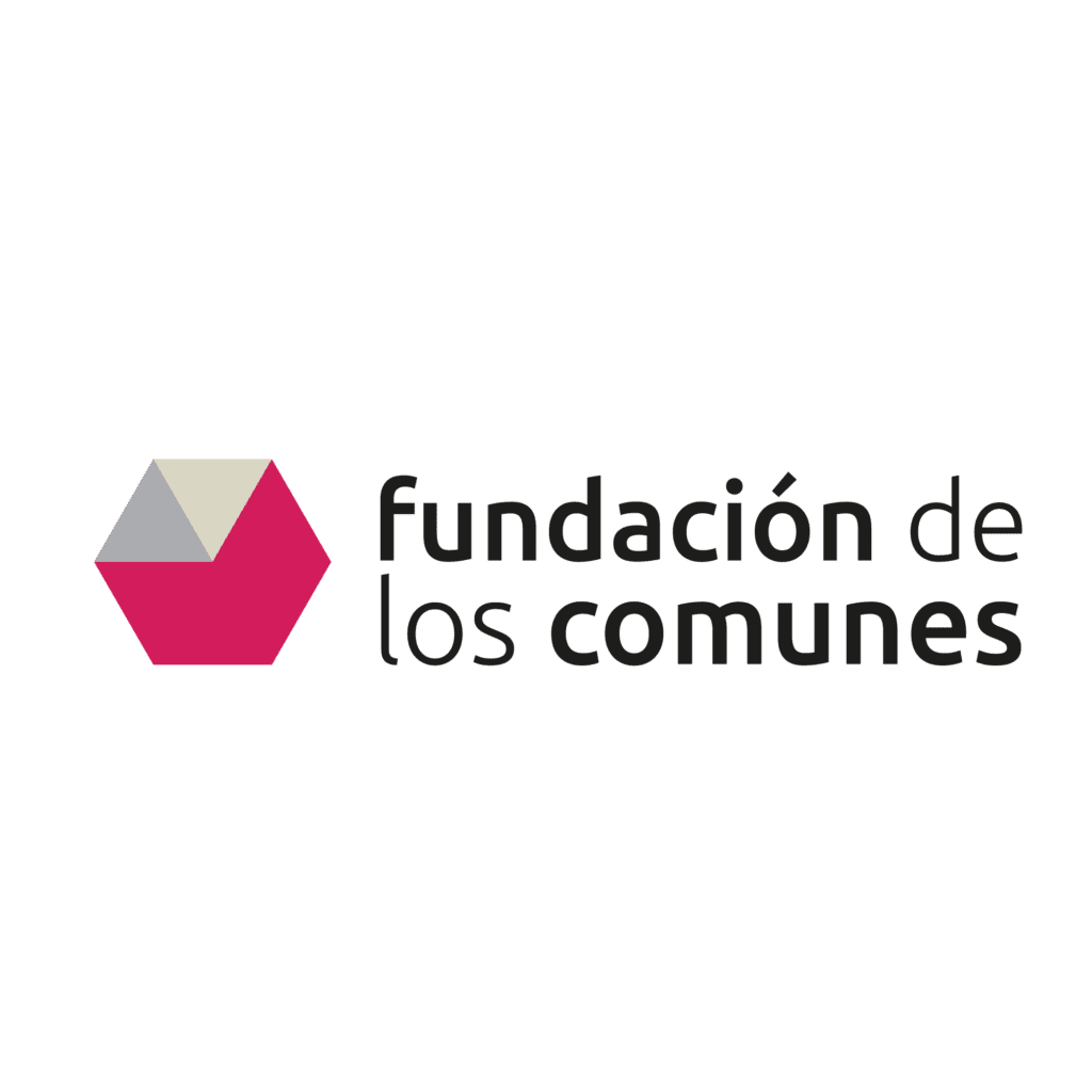 Logo Fundación de los Comunes