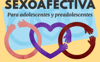 Taller de educación sexoafectiva