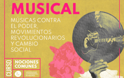 LA GUERRILLA MUSICAL