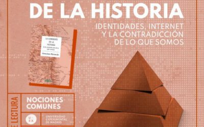 La corriente de la historia