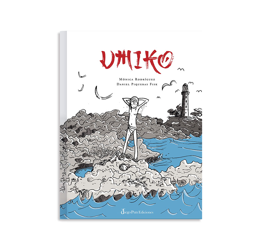 Umiko: las buceadoras