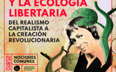 Ursula K. Leguin y el ecologismo libertario