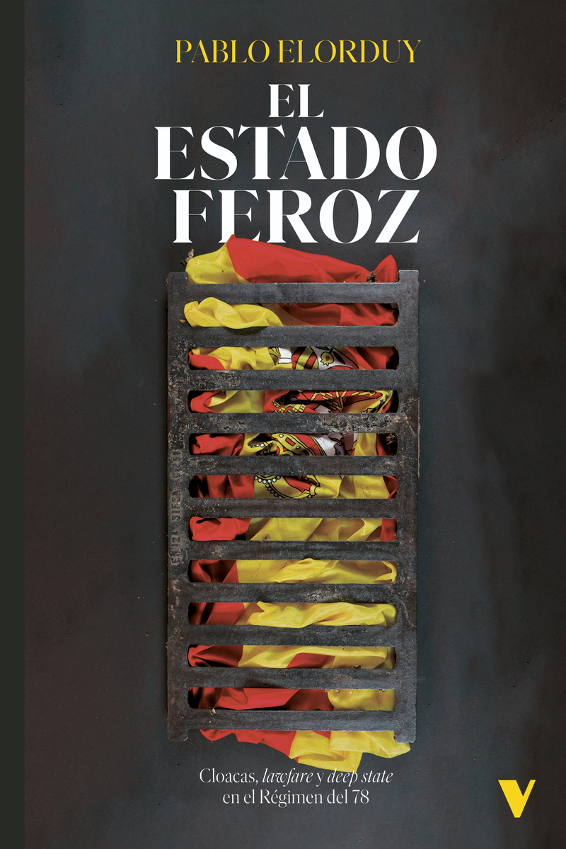 El Estado Feroz