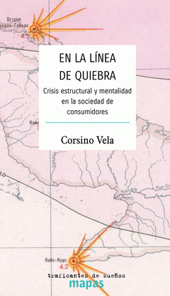 En la línea de quiebra. Con Corsino Vela