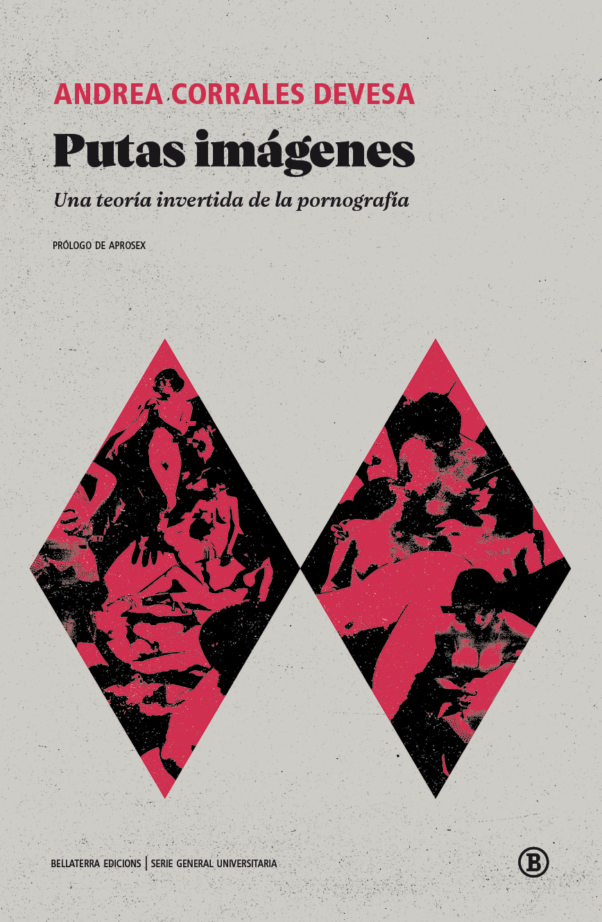 Putas imágenes. Una teoría invertida de la pornografía