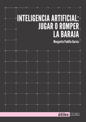 Presentación-conversación «Inteligencia artificial: jugar o romper la baraja»