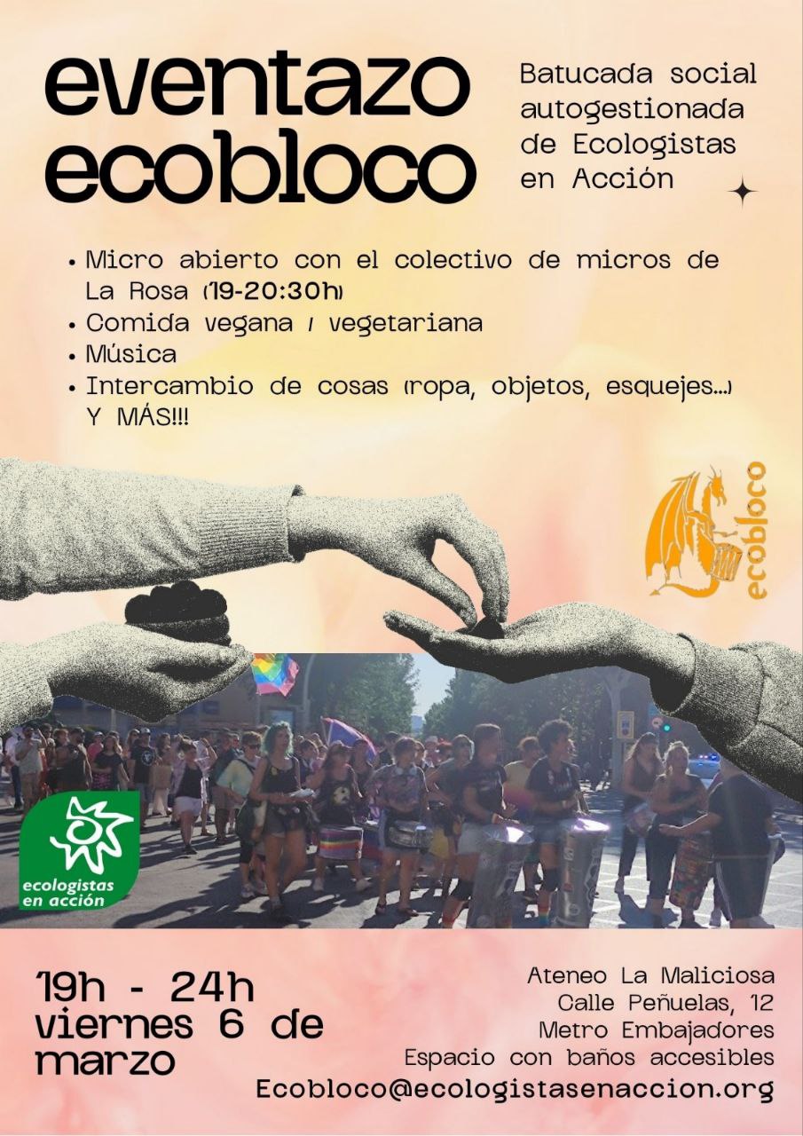 Eventazo Ecobloco