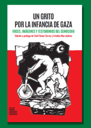 Un grito por la infancia en Gaza: voces e imágenes del genocidio