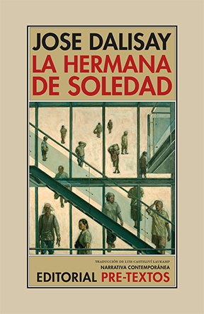 «La hermana de Soledad» de Jose Dalisay