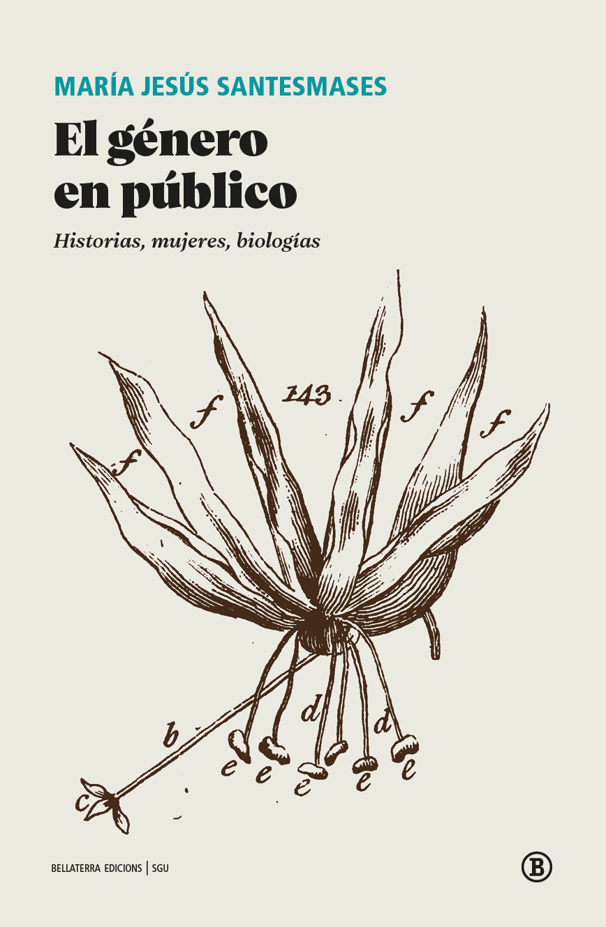 Presentamos «El género en público: Historias, mujeres, biologías»