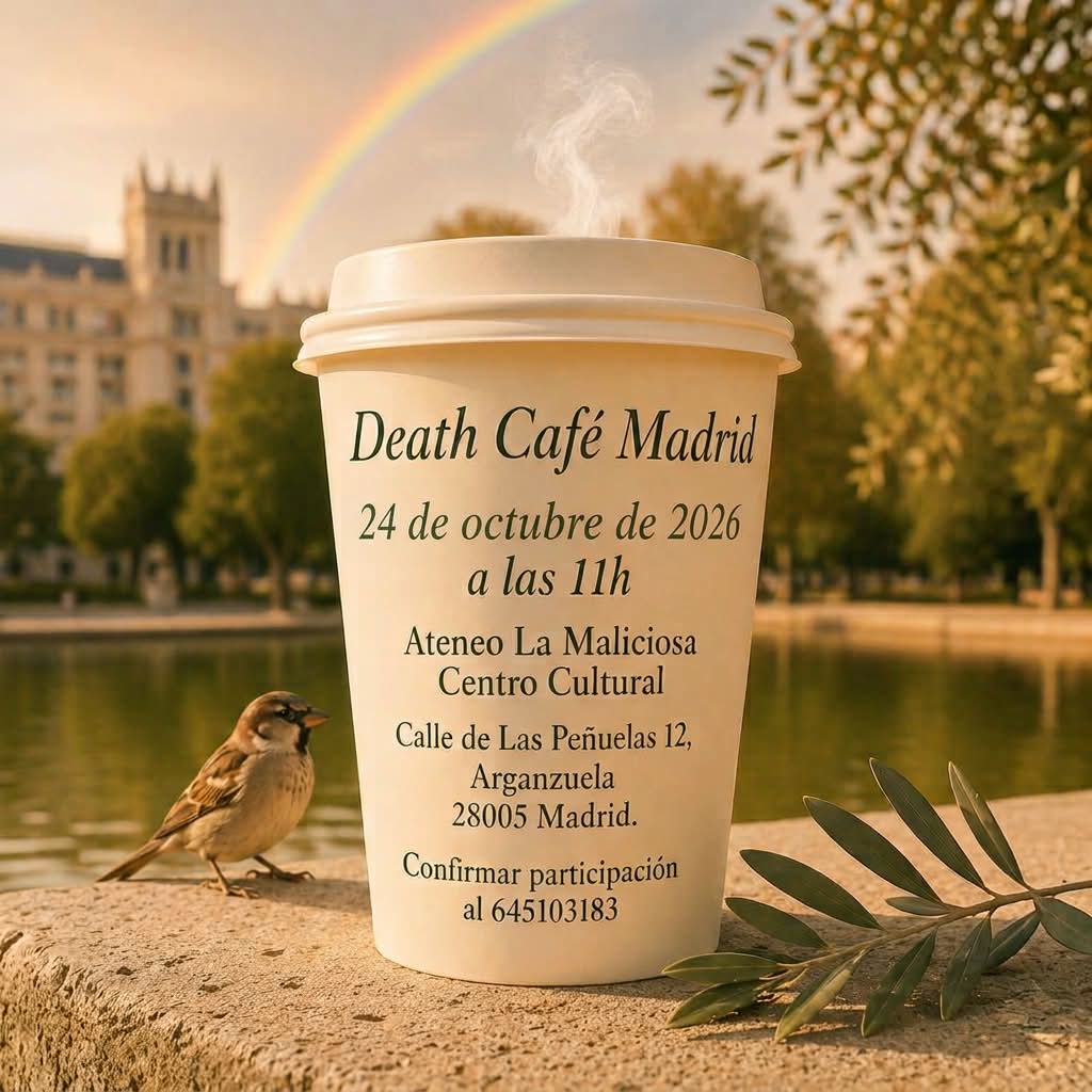 Death Café Madrid