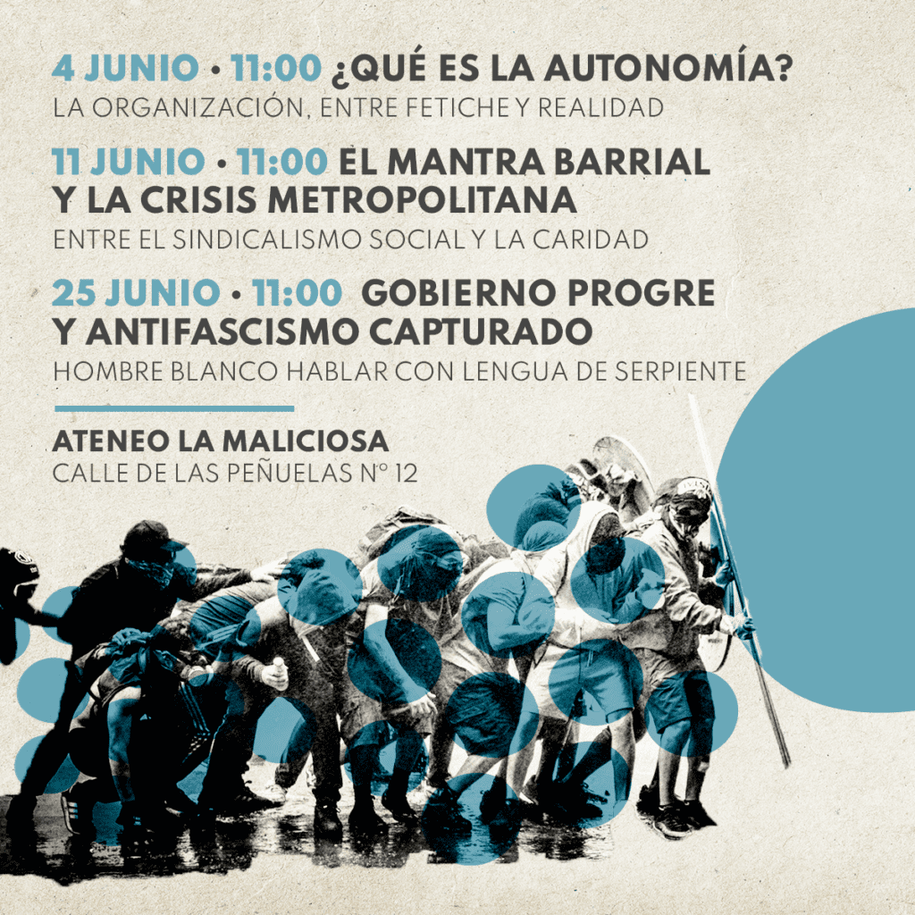 ¿Qué es la autonomía? Ateneo Maliciosa