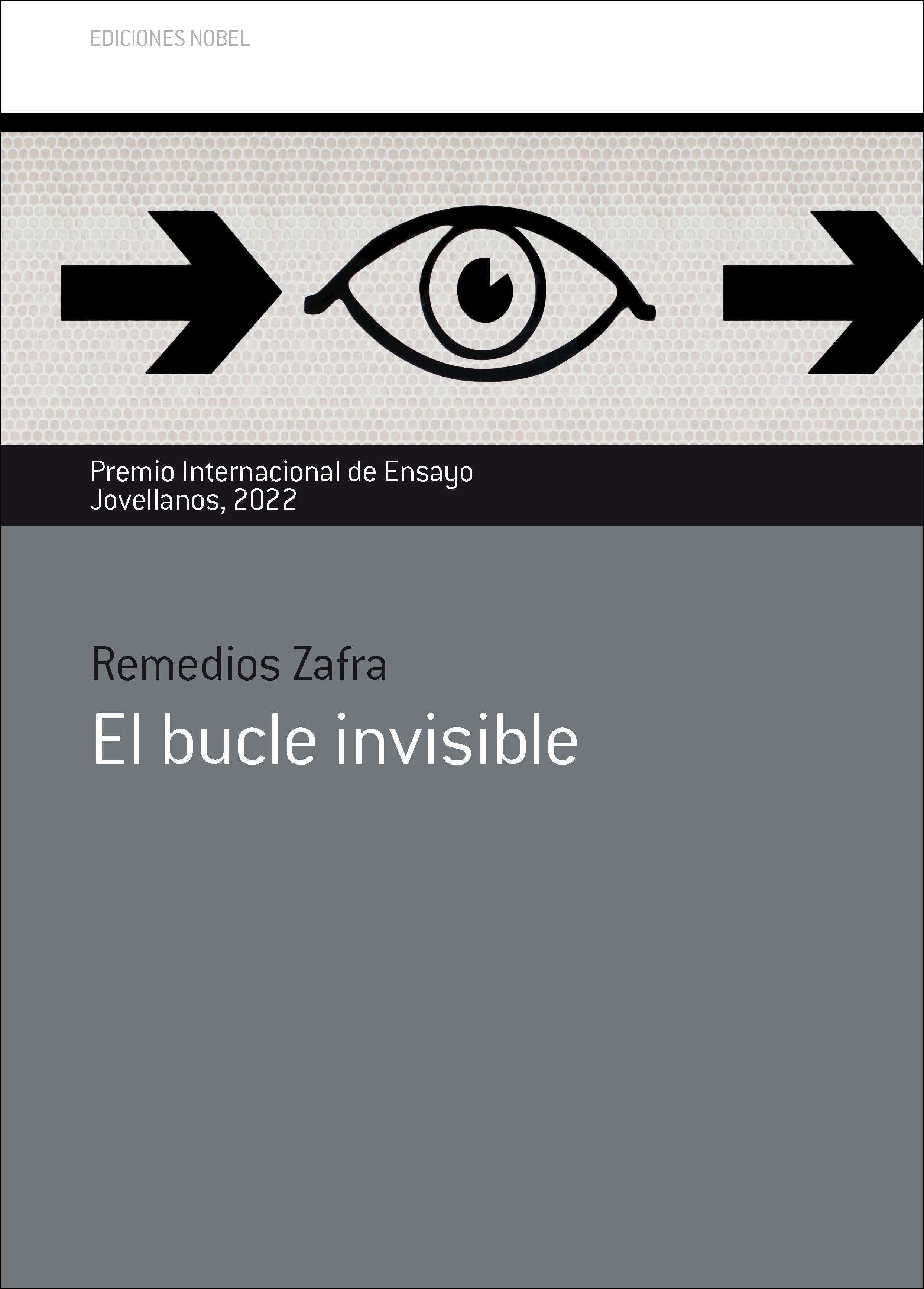 El bucle invisible con Remedios Zafra