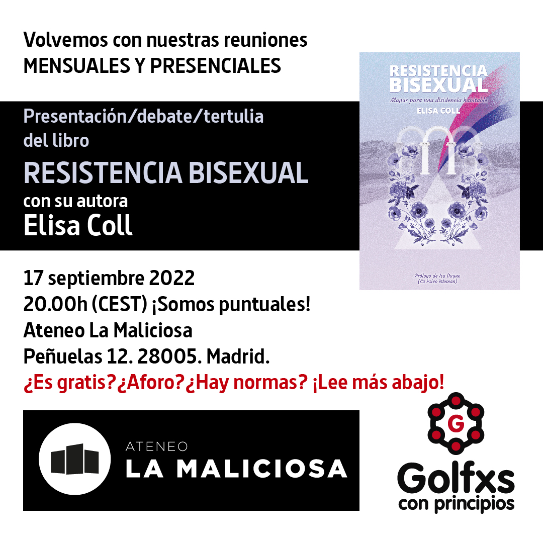 Resistencia bisexual