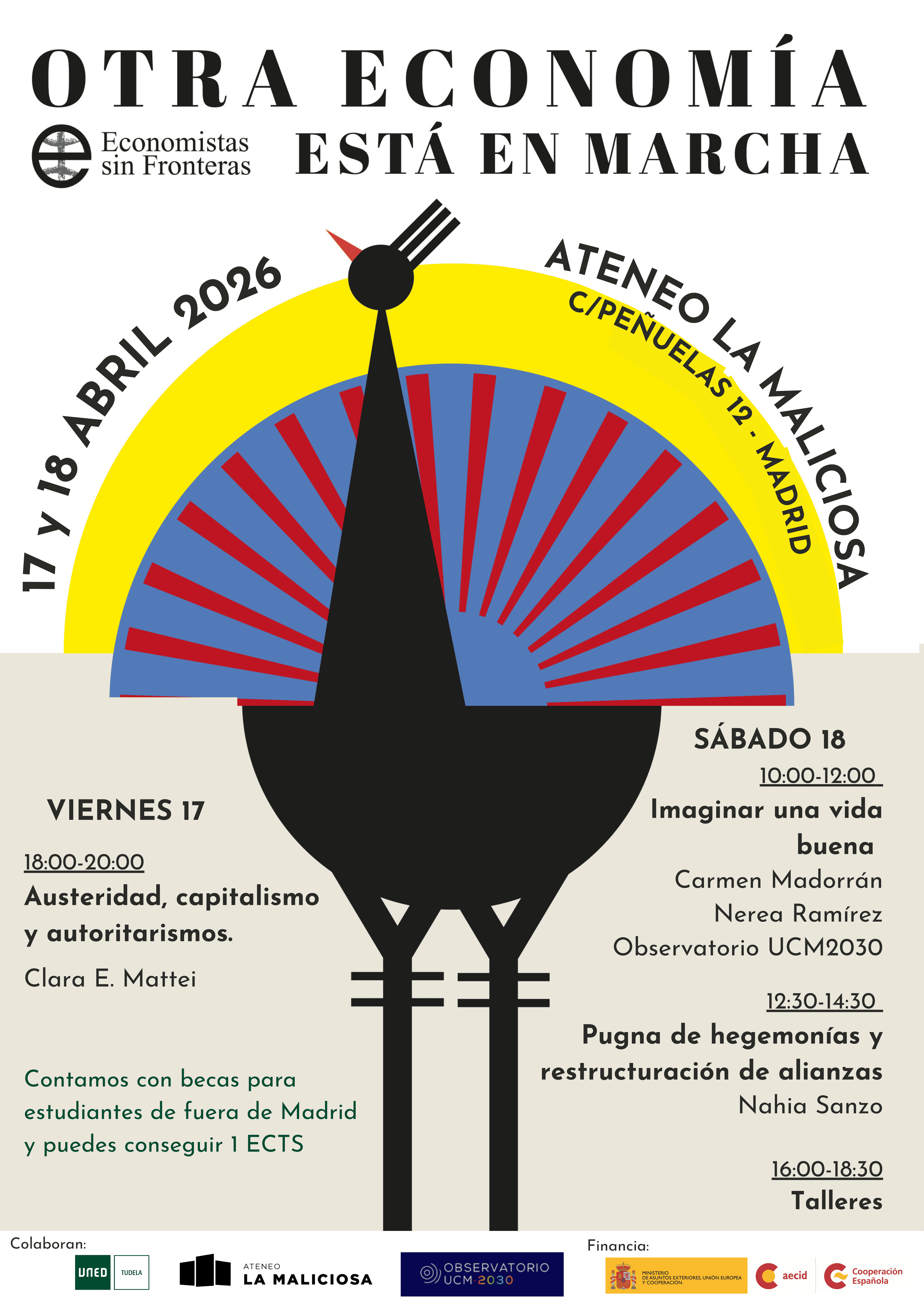 Otra Economía está en Marcha